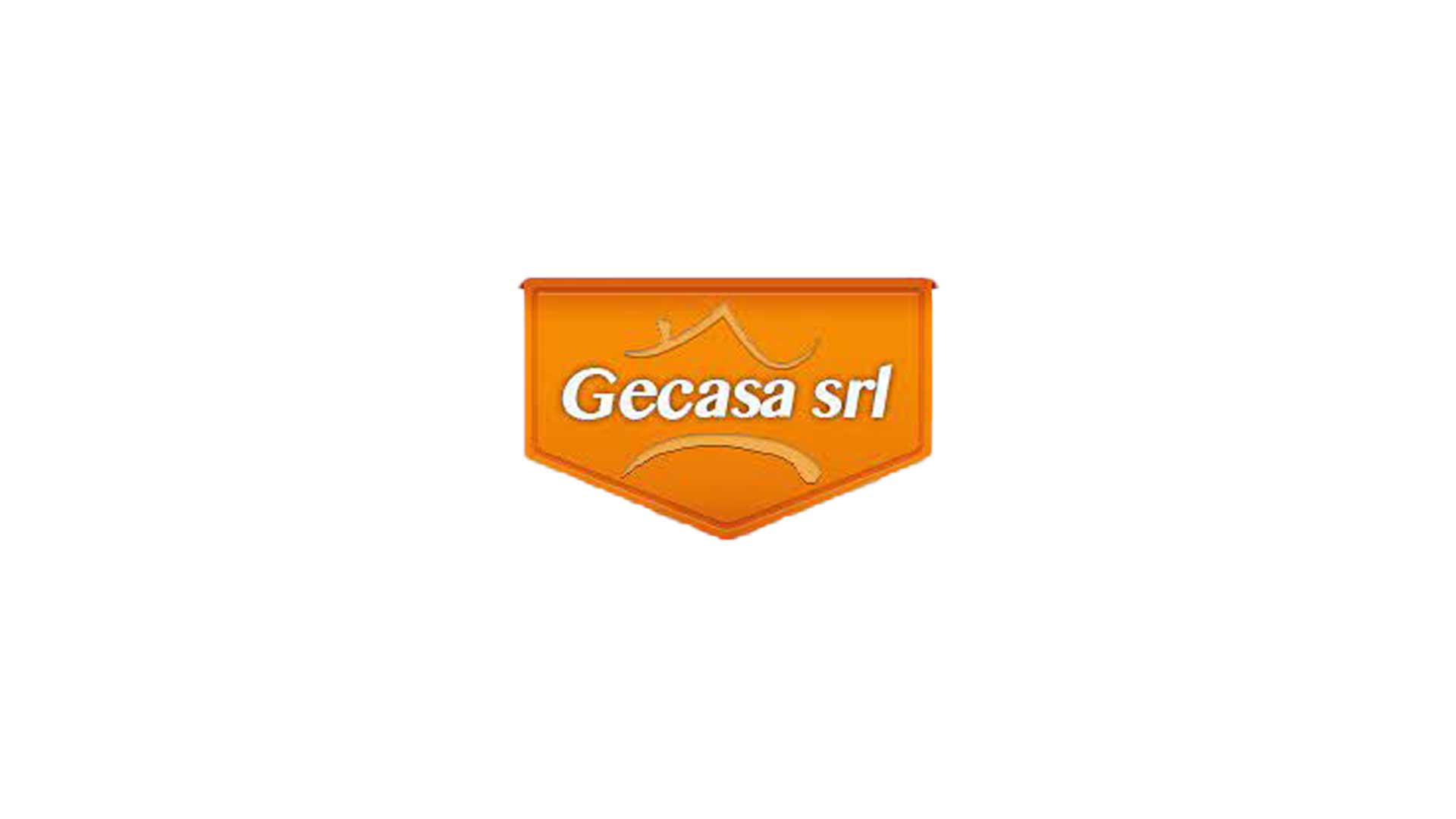 Logo GEECASA