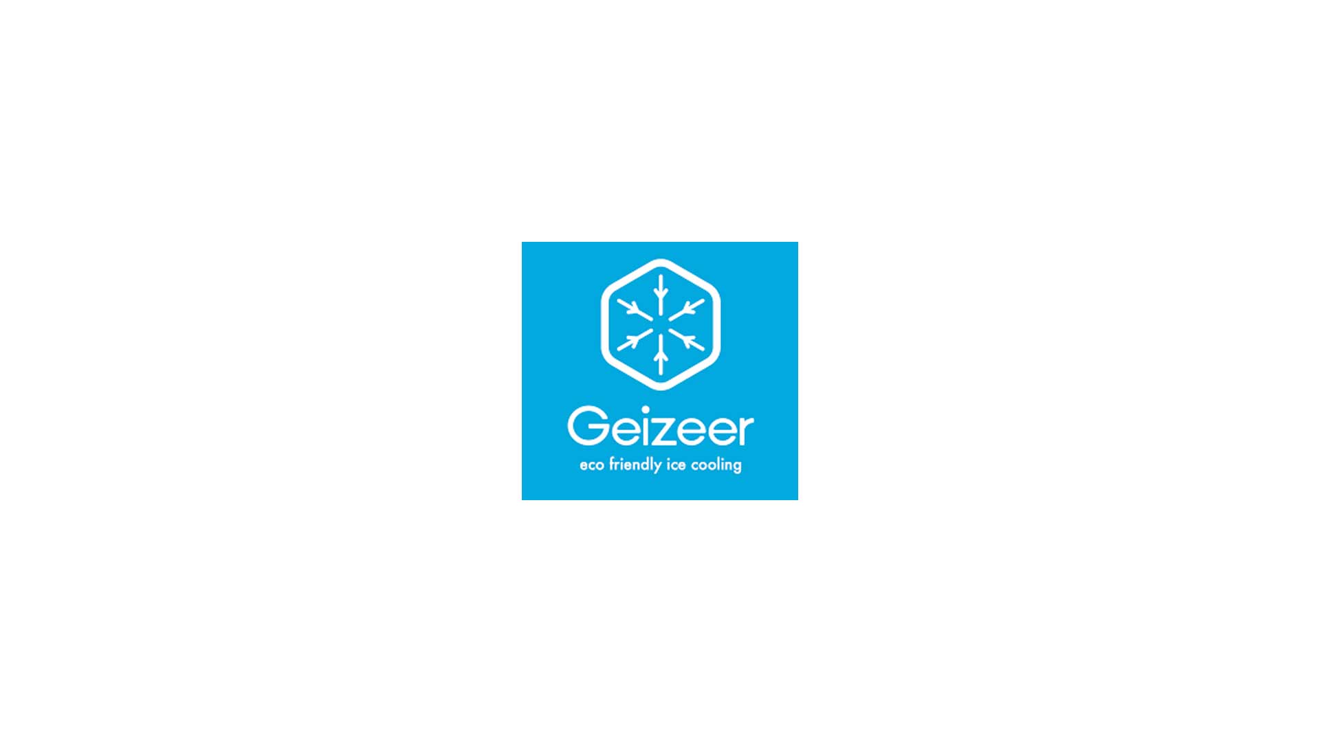 Logo geizeer