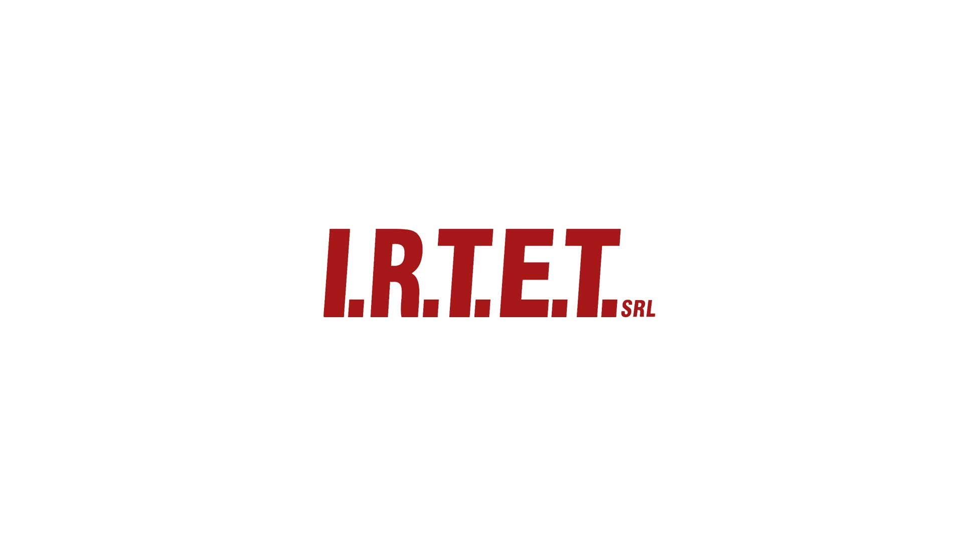 Logo IRTET