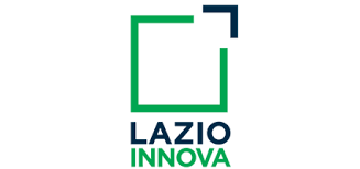 Logo Lazio Innova