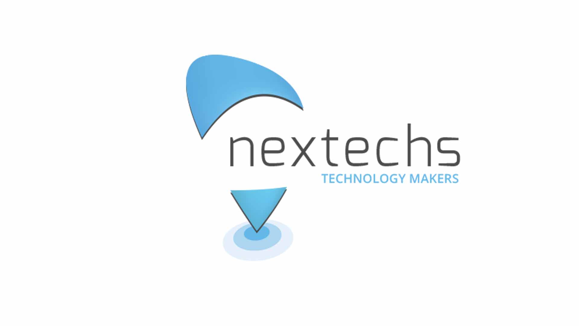 Logo nextechs