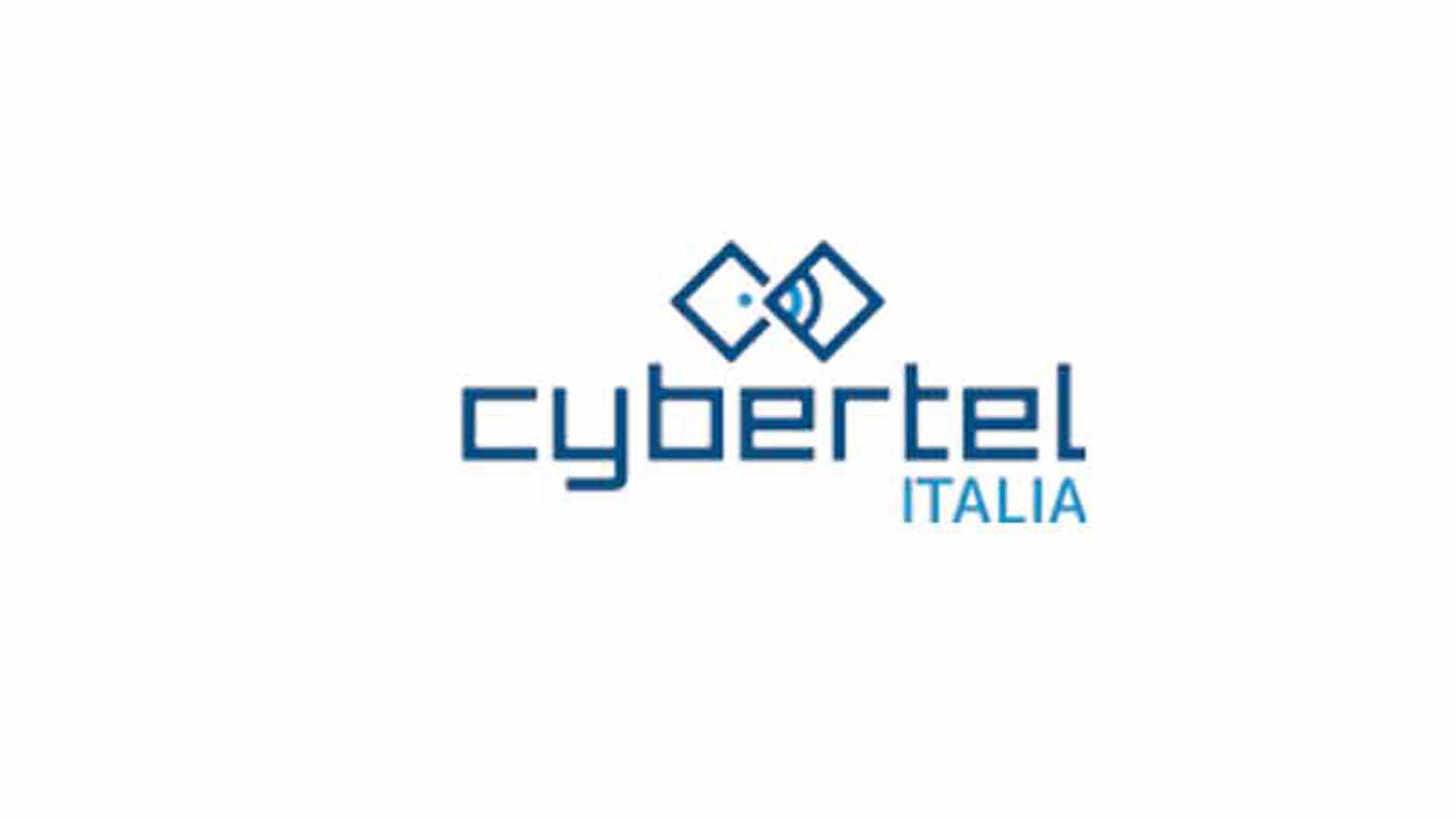 Logo CyberTel
