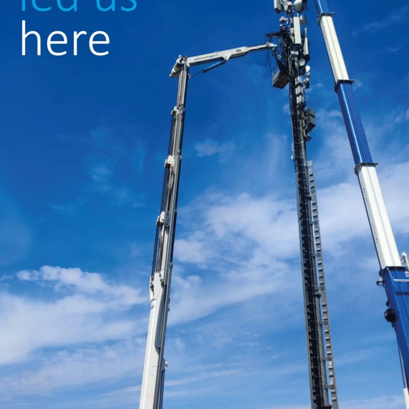 Utterson: dagli apparati elettronici al colosso ZTE