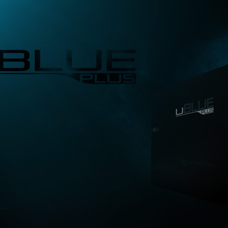 U-BLUE Plus