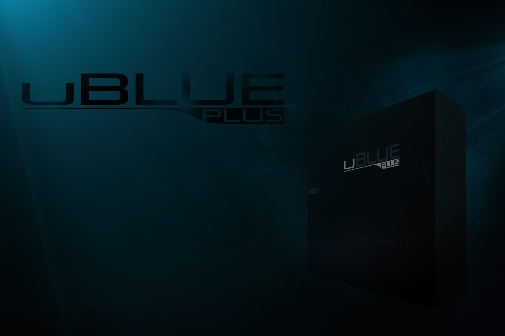 U-BLUE Plus